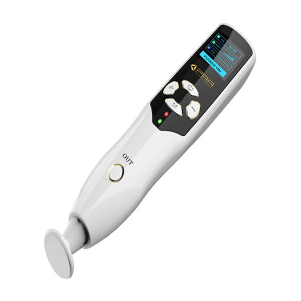 Quality 2 In 1 Ozone Plasma Pen Skin Rejuvenation Face Lifting Mole Remover for sale