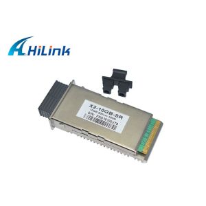 10G X2 Transceiver Module 300m MMF SR 850nm DFB Transmitter HL- X2-10G-SR