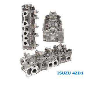 Buy cheap Cylinder Head 4BA1 4ZD1 4ZE1 4BD1 4BD1T 4BD2T 3LD1 3LB1 C240 4BG1 4BC2 4BC1 VM2.5 4HE1 4HE1T 4HF1 4HG1T 4HK1 4JJ1 4JG2 from wholesalers