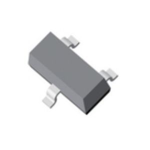 Buy cheap IRLML2803TRPBF High Power MOSFET N-CH Si 30V 1.2A 3 Pin SOT-23 T/R from wholesalers