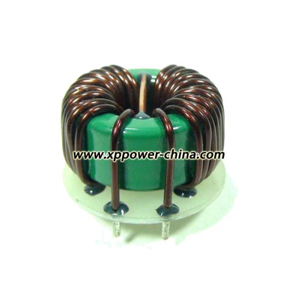 Buy cheap RoHS/ISO/SGS Common Mode Power Inductor (XP-PI-TC14004) from wholesalers