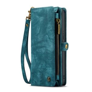 Buy cheap Multifunction Leather Wallet IPhone Case Shockproof Luxury Genuine Leather Case from wholesalers