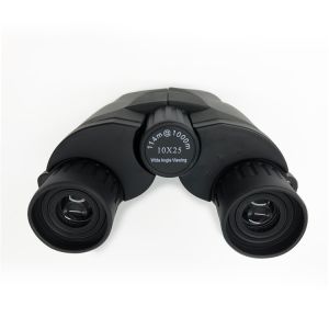 Buy cheap Dropshipping 10x25 High Power Binoculars Telescope Outdoors from wholesalers