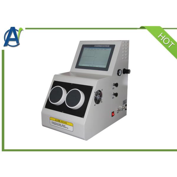 Quality ASTM D2272 Automatic Rotating Pressure Vessel Oxidation Tester for sale