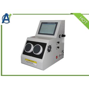 Buy cheap ASTM D2272 Automatic Rotating Pressure Vessel Oxidation Tester from wholesalers