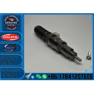 Buy cheap 21467658 Fuel Injector 21457952 21458369 BEBE4G14001 For Engine MD11P3472 from wholesalers
