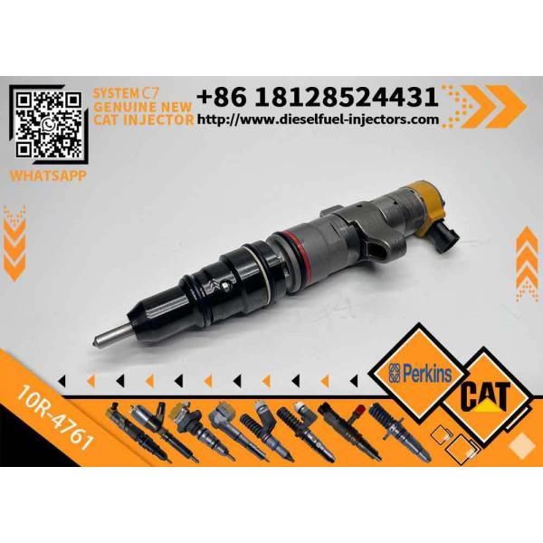 High Quality New Fuel System Parts Diesel Fuel Injector 387-9430 3879430 10R