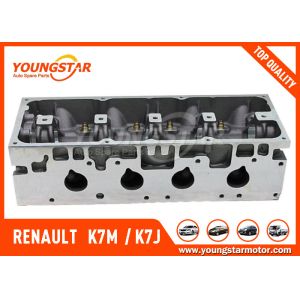 Buy cheap  K7M Engine Cylinder Head  K7M Top Cylinder Petrol 8 Valve from wholesalers