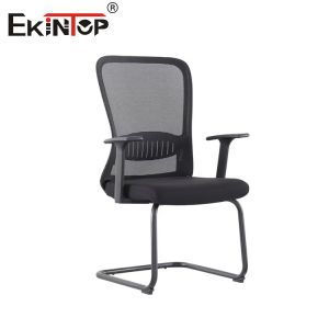 Buy cheap Modern Black Ergonomic Modular Executive Home  Fabric Office Chair from wholesalers