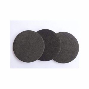 Buy cheap Nylon Semi Transparent Pads White Plastic Spacers from wholesalers