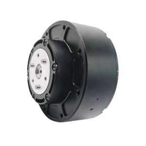 Buy cheap Faradyi Customized New Product 1:36 Reduction Ratio Mini Brushless Gear Motor Exoskeleton Motor For Robot Dog from wholesalers