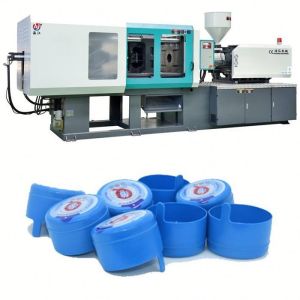 Buy cheap Automatic Bottle Cap Making Machines Cap Compression Molding Machine from wholesalers