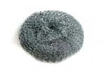Buy cheap 2*4cm Galvanized Large Stainless Steel Cleaning Scrubber 7.2g For Pot from wholesalers