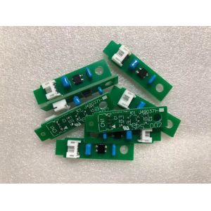 SENSOR P C B LED For Noritsu QSS3001 3201 3202 3301 Minilab Parft No J490372-00
