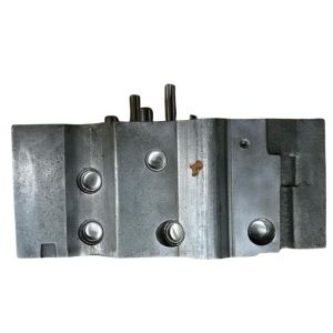 6D170E Engine Head Cylinder 6240-11-1102 6240-11-1101 6240-11-1100 For PC1000-1