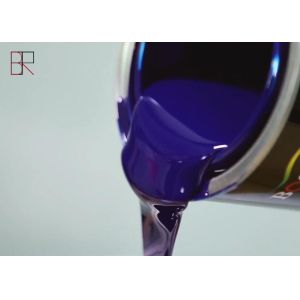 Buy cheap High Brilliance High Thickness 2K Automotive Refinish Paint from wholesalers