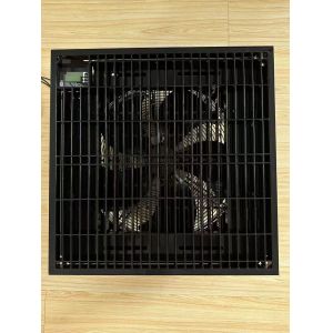 Buy cheap Intelligent Temperature Controlled Ventilation Floor Heat Dissipation Of Equipment In Equipment Room from wholesalers