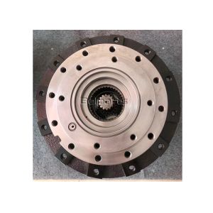 Buy cheap EX60-1 Hydraulic Travel Gearbox 9069295 Travel Reduction from wholesalers