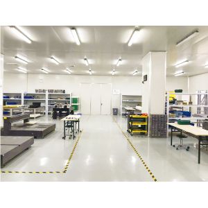 Buy cheap PCB Automatic Screen Exposing Machine With 2950x1980x1710 Mm Max Screen from wholesalers