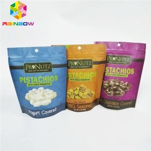 Buy cheap Stand Up Matt Laminated VMPET Mylar Bags from wholesalers