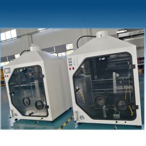 Buy cheap Vertical Fire Testing Equipment , Horizontal Burning Flame Testing Equipment from wholesalers