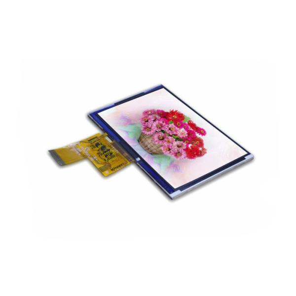 LCD Display 5 Inch TFT 800x480 TFT LCD Display Module RGB IPS LCD Module For