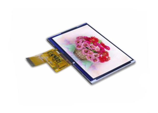 Buy cheap LCD Display 5 Inch TFT 800x480 TFT LCD Display Module RGB IPS LCD Module For Access Control from wholesalers