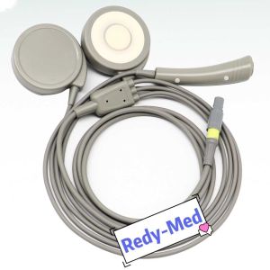 Buy cheap TPU PM9000E Toco Silicone Fetal Monitor Transducer from wholesalers