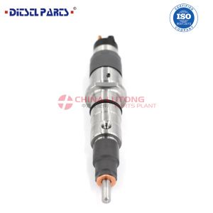 Buy cheap Diesel Common Rail Fuel Injector 0 445 120 236  for Cummins engine product
