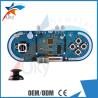 Buy cheap Atmega32u4 Arduino Controller Board / Esplora Game Programming Module Board from wholesalers