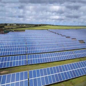 Buy cheap Galvanized SS Solar Ground Mounting Systems Snow Load 30psf from wholesalers