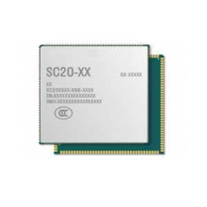 Buy cheap Wireless Communication Module SC20EUSBTEA-16GB-UGAD LTE Cat 4 Smart Modules from wholesalers