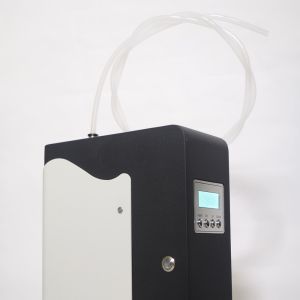 Wall Mounted 300m3 200ML 8W Essential Oil Fragrance Machine
