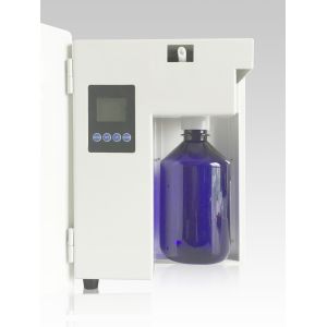 Buy cheap Medium Area 500ml 1000m2 POM Nozzle Air Aroma Diffuser from wholesalers