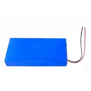 Buy cheap Customized 12V 20AH Lithium Battery Pack from wholesalers