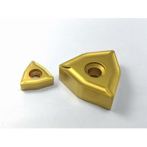 Buy cheap Experience the Power of Tungsten Carbide Turning Inserts for Turning Applications from wholesalers