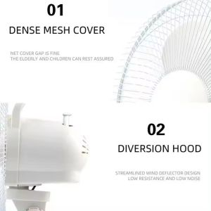 Buy cheap Multifunctional High Speed Electric Solar Rechargeable Fan 3 Blades from wholesalers