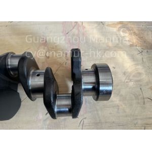 Buy cheap MAMUR Crankshaft For QINGLING 600P 4KH1-TCG40 1005011-LPA20 Truck Auto Part from wholesalers