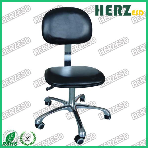 Buy cheap Modern Adjustable Height ESD Lab Chair For Office Relaxing from wholesalers
