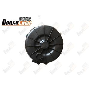 Buy cheap Air Filter ASM Isuzu Truck Parts 700P NPR 4HK1 8-98050415-0 8980504150 from wholesalers