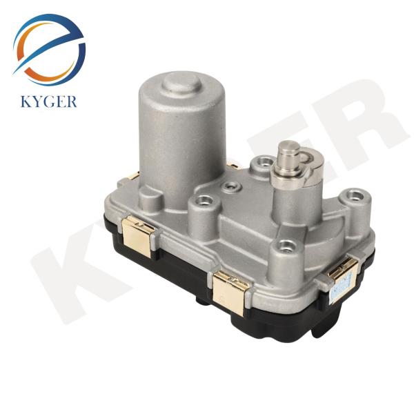 LR065510 Turbocharger TD0449477 012004947701202 01203 0120449477 01213 01214 For