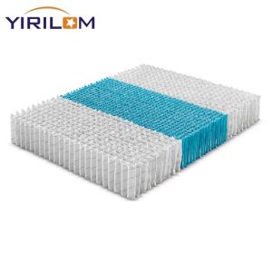 Customized Pocket Spring Wholesale Price Bulk Pocket Springs Purchase