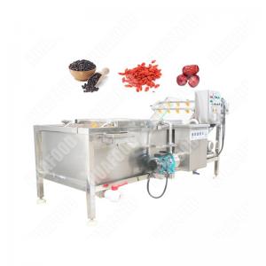 China Low Cost Vegetable Washing Machine For Home Heavy Duty on sale