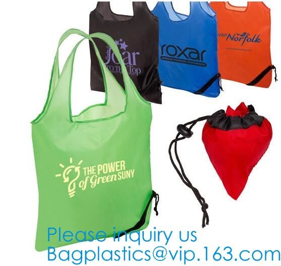 Recyclable Reusable Resealable High Quality Grocery Bag, Promotion Reusable
