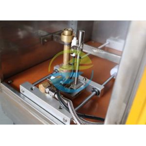 IEC 60332 Flammability Testing Equipment For Vertical Flame Propagation Single