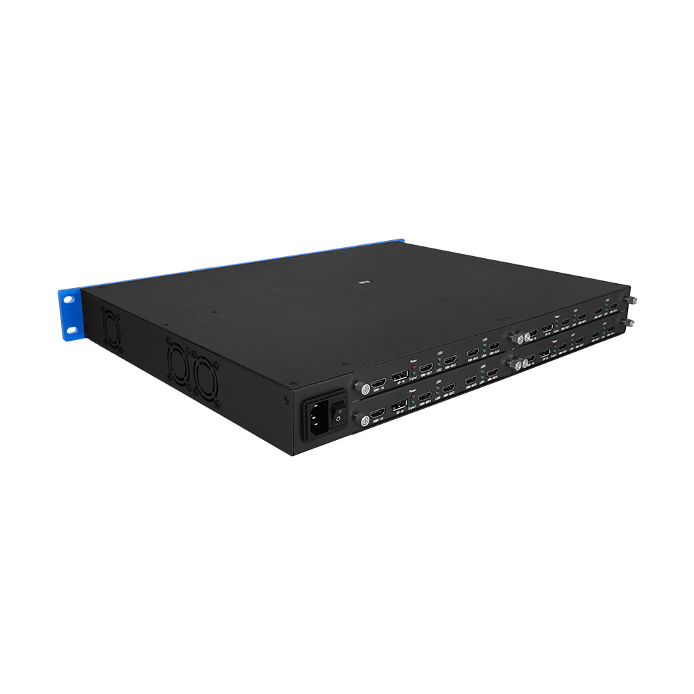 Buy cheap HD HDMI Multi Monitor Video Wall Controller 4x4 2x2 3x3 2x4 BIT-MSE-U1-416 from wholesalers