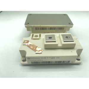 Buy cheap FZ600R12KE4HOSA1 1200V/600A IGBT Module Low VCE(sat) High Speed Switching Low Loss Press-Fit Pins Isolated Baseplate NTC Sensor Industrial Grade for Heavy-Duty Drives & Wind Converters from wholesalers