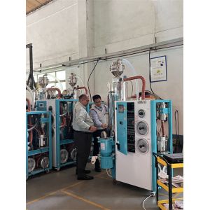 Buy cheap PLA Dehumidification Dehumidifying Dryers With Energy-Saving And Good Drying Effect​ from wholesalers