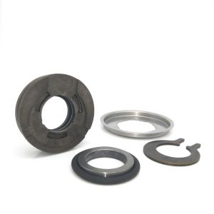 Buy cheap 25MM Flygt Chemical Pump Mechanical Seal 3102 UPPER AND LOWER from wholesalers