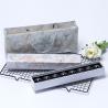 Pattern Gifts Marble Paper Box Chocolate Packaging Box with Recycled Clamshell Insert for sale